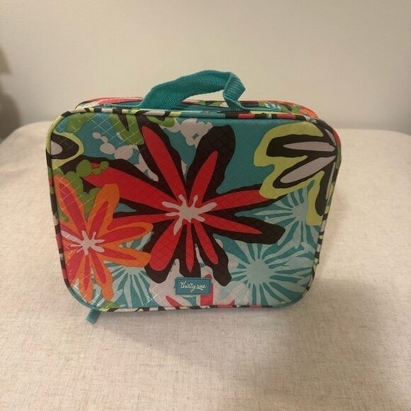 Thirty One Cool Case Thermal Insulated Lunchbox - Picture 6 of 6